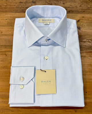 Hagen Dress Shirts
