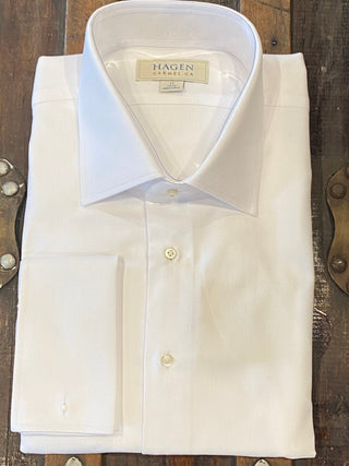Hagen Formal Tuxedo Dress Shirt