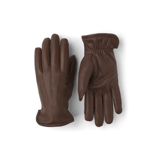 Hestra Andrew Men's Leather Gloves
