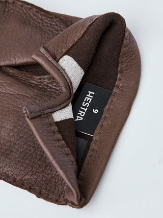 Hestra Henry Leather Men's Gloves
