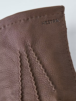 Hestra Henry Leather Men's Gloves