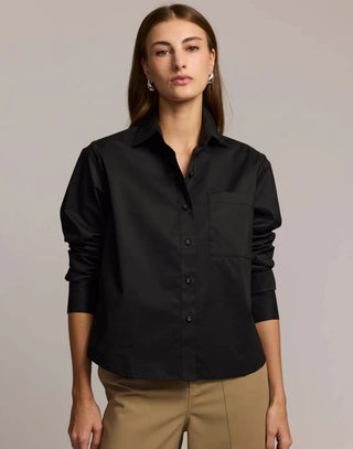 Hinson Wu Venus Long Sleeve Shirt