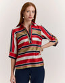 Nautical Stripes