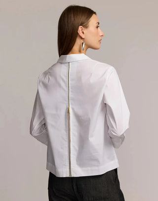 Hinson Wu Alessa 3/4 Sleeve Shirt