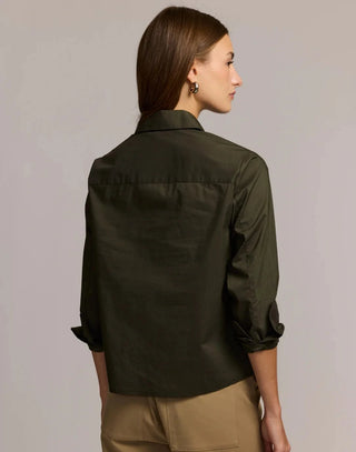 Hinson Wu Venus Long Sleeve Shirt