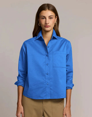 Hinson Wu Venus Long Sleeve Shirt