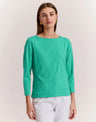 Sea Green