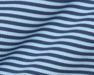 Holderness & Bourne - Th Maxwell Polo - Blue/VistaBlue Holderness & Bourne