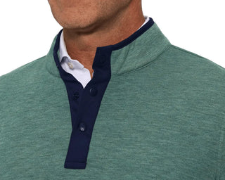 Men's Sullivan Quarter-Snap — Holderness & Bourne