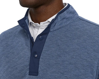 Men's Sullivan Quarter-Snap — Holderness & Bourne