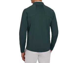 Men's Rodgers Quarter-Zip — Holderness & Bourne
