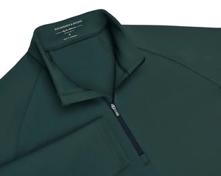Men's Rodgers Quarter-Zip — Holderness & Bourne