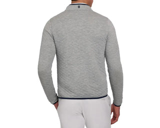 Men's Sullivan Quarter-Snap — Holderness & Bourne