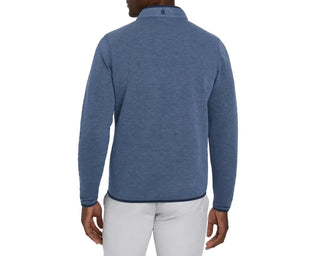 Men's Sullivan Quarter-Snap — Holderness & Bourne
