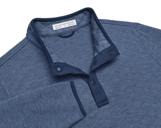 Men's Sullivan Quarter-Snap — Holderness & Bourne