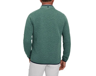 Men's Sullivan Quarter-Snap — Holderness & Bourne