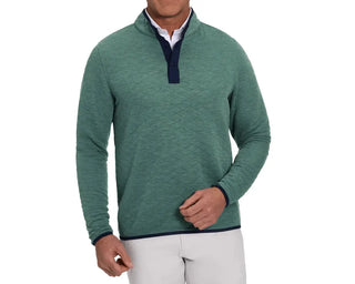 Men's Sullivan Quarter-Snap — Holderness & Bourne