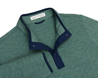 Men's Sullivan Quarter-Snap — Holderness & Bourne