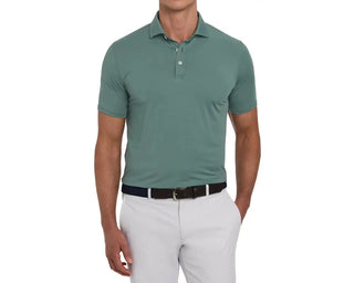 Men's Anderson Shirt — Holderness & Bourne Holderness & Bourne
