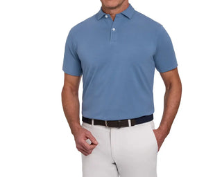 Men's Oliver Shirt — Holderness & Bourne