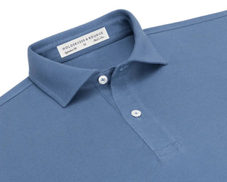 Men's Oliver Shirt — Holderness & Bourne