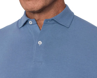 Men's Oliver Shirt — Holderness & Bourne