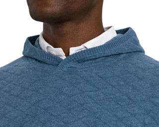 Men's Wallace Hoodie Sweater — Holderness & Bourne