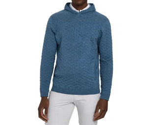 Men's Wallace Hoodie Sweater — Holderness & Bourne