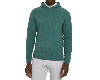 Men's Wallace Hoodie Sweater — Holderness & Bourne