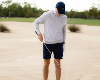 Men's Wallace Hoodie Sweater — Holderness & Bourne