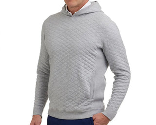 Men's Wallace Hoodie Sweater — Holderness & Bourne