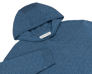 Men's Wallace Hoodie Sweater — Holderness & Bourne