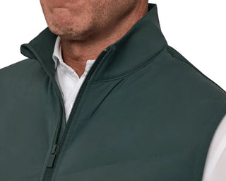 Men's Benton Vest — Holderness & Bourne