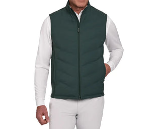 Men's Benton Vest — Holderness & Bourne