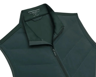 Men's Benton Vest — Holderness & Bourne