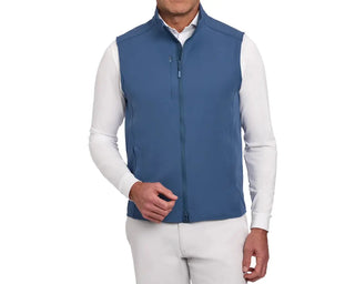 Men's Boyd Vest — Holderness & Bourne