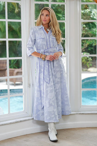 Just Darviny Desert Dress