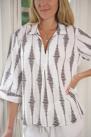 Just Darviny Marseille Top Pulse