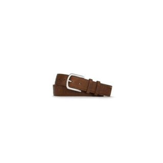 Kleinberg Men's Belts Kleinberg Tucson Bison Belt