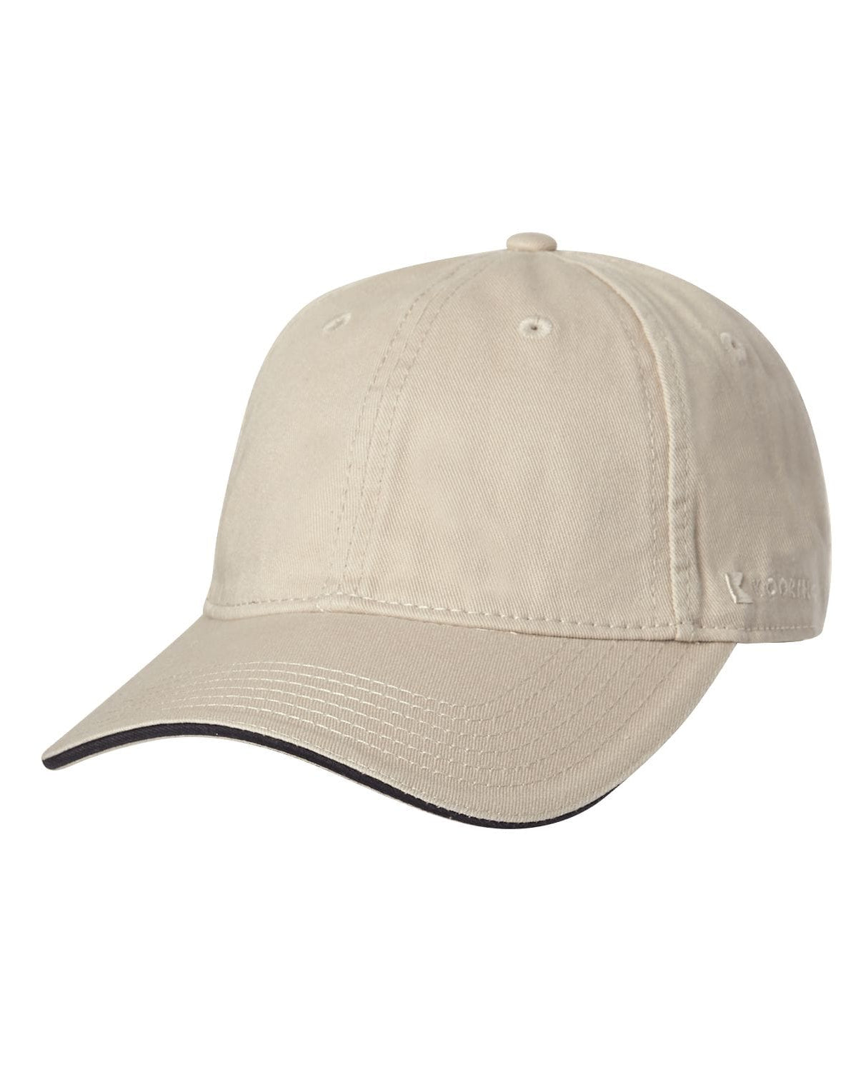 Kooringal Men's Hats Stone Boston Casual Cap