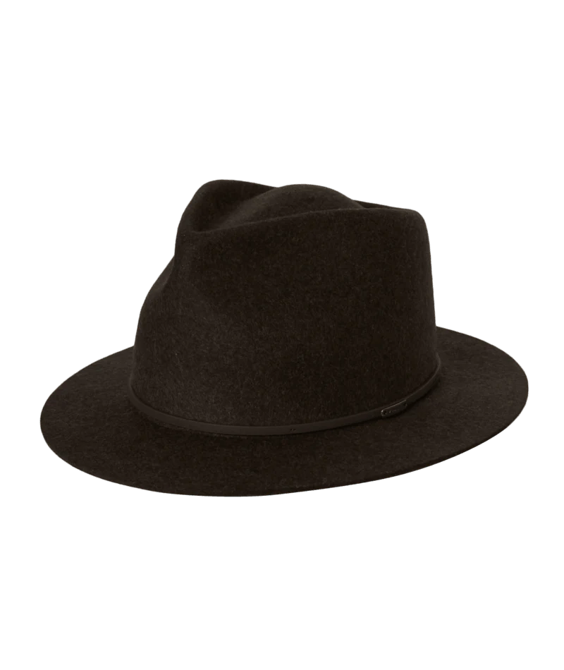 Small fedora hat 2024 womens