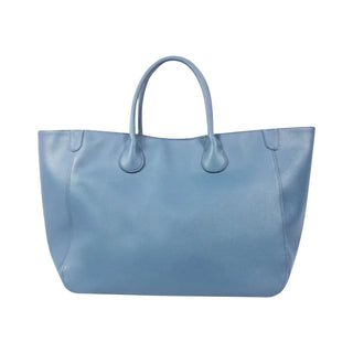 The Madison Faux Leather Tote