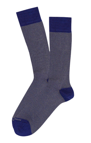 Marcoliani - Mid Calf Pima Lisle Birdseye 3741T