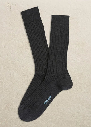 Marcoliani Extra Fine Merino Ribbed - 2740T Marcoliani