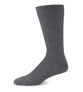 Marcoliani Extra Fine Merino Ribbed - 2740T