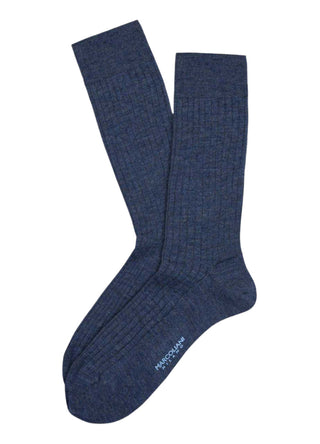 Marcoliani Extra Fine Merino Ribbed - 2740T