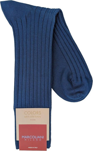 Marcoliani Mens Socks 4001T