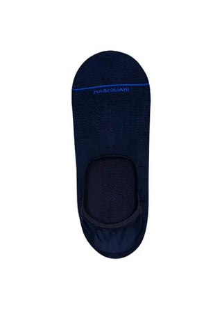 Marcolinai Ladies Invisible Socks Marcoliani