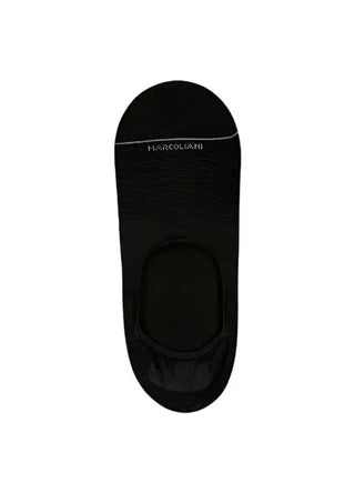 Marcolinai Ladies Invisible Socks Marcoliani