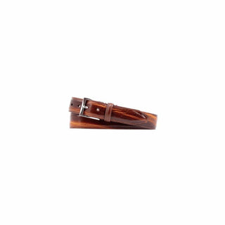 Martin Dingman Men's Belts Chestnut / 34 Martin Dingman - Perry Belt - Chestnut